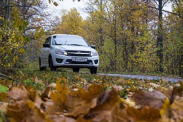 27 октября – День работника автомобильного и городского пассажирского транспорта
